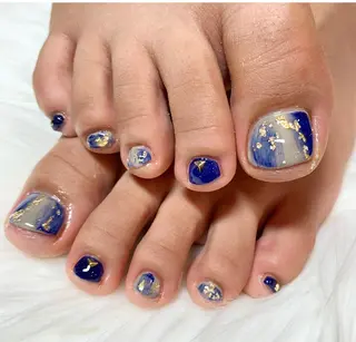 ネイル 駒月 明日香の眉毛・アイブロウイメージ