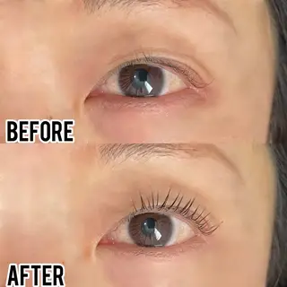 マツエク・マツパ JERICHO HAIR所属・河野 由佳の眉毛・アイブロウイメージ