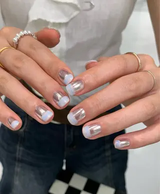 ネイル エンコ Enkoのネイルデザイン