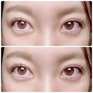 マツエク・マツパ 渋谷 志保の眉毛・アイブロウイメージ