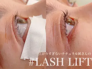 ショート カラー パーマ ヘアアレンジ メンズ キッズ ネイル マツエク・マツパ Cupidトップ アイリスト石川のマツエク・マツパデザイン