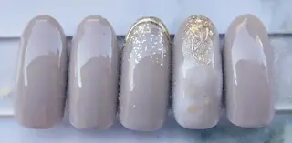 ネイル t priscilaのネイルデザイン