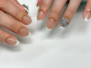 ネイル sofa Ayanaのネイルデザイン