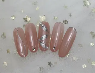 ネイル Melody Nail所属・Melody  3D/スカルプ専門店のネイルデザイン