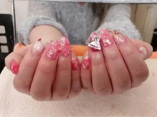 ネイル リオッサ  オブ ラグーン神戸店のエステ・リラクイメージ