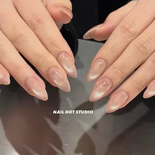 ネイル NAILDOTSTU DIO SEINAのネイルデザイン