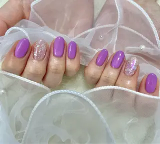 ネイル わたなべ さやかのネイルデザイン