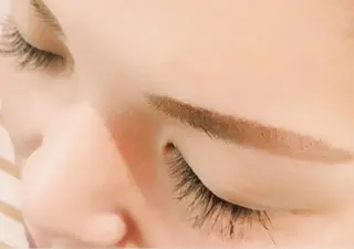 マツエク・マツパ Anlly hair所属・加賀谷 彩のマツエク・マツパデザイン