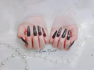 ネイル Hani Nail 三ノ宮【ハニネイル】所属・Hani Nail 【ハニネイル】のネイルデザイン