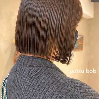 ショート 横浜/ショート/ レイヤーカットのヘアスタイル