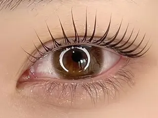 マツエク・マツパ GO TODAY SHAiR SALON所属・OTAKA AIKOのマツエク・マツパデザイン