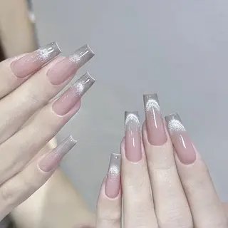 ネイル DEMAIN- 🌹のネイルデザイン