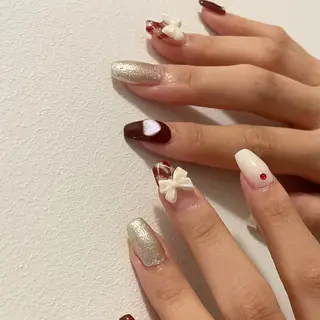 ネイル vico【名古屋栄店】所属・vico栄 kitagawaのネイルデザイン