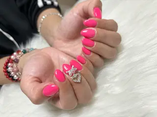 ネイル etoile filanteのネイルデザイン