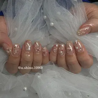 ネイル MoonLight SHINOのネイルデザイン