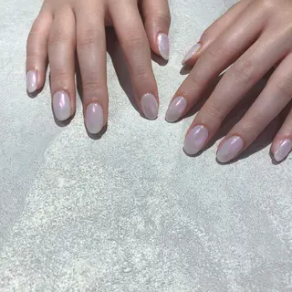 ネイル Nes.Nail所属・Miyagi Asamiのネイルデザイン