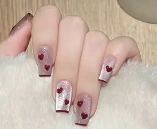 ネイル nail renのネイルデザイン