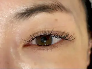 マツエク・マツパ 黒川 祐衣のマツエク・マツパデザイン