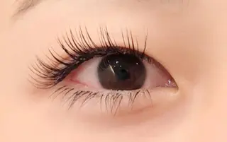 マツエク・マツパ Luana北千住🩵 株木 美果のマツエク・マツパデザイン