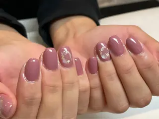 ネイル chipi nailのネイルデザイン