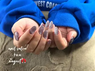 ネイル サロンku'u所属・salon kuuのネイルデザイン