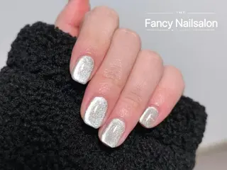 ネイル Fancy ネイルサロン三軒茶屋のネイルデザイン