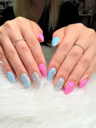 ネイル NekoNailsalon所属・NekoNail salonのネイルデザイン