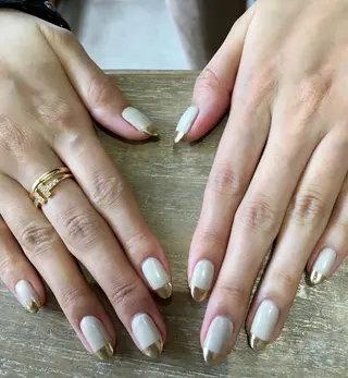 ネイル Nest 平出のネイルデザイン