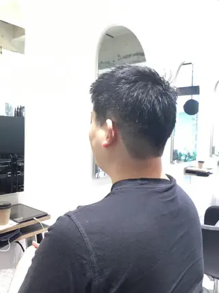 メンズ ✨あなたのお悩み解消 美容師✨TOMOKAのヘアスタイル