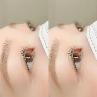 マツエク・マツパ ｌｉｌａｃ所属・ｌｉｌａｃ eyerooomのマツエク・マツパデザイン