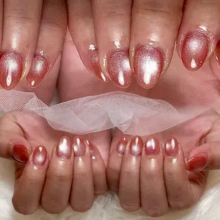 ネイル ネイルサロン nail mor.-ネイル・モア- 藤が丘店所属・三宅 永遠のネイルデザイン