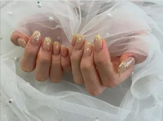 ネイル nail salon ulu.所属・eri yamauchiのネイルデザイン