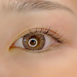 マツエク・マツパ 平山 ゆりのマツエク・マツパデザイン