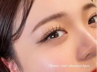 マツエク・マツパ まつげパーマ 🎀ayakaのマツエク・マツパデザイン