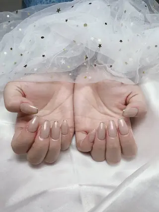 ネイル ジョリ kasumi🌹💅のネイルデザイン