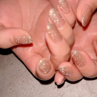 ネイル nailsalon Asryのネイルデザイン