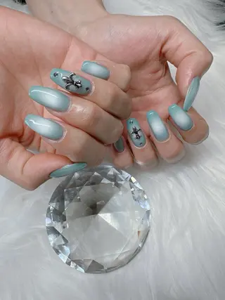 ネイル nail salon OnRのネイルデザイン