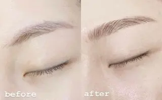 アイブロウ PIDAM Lab. オーナー/KIMのマツエク・マツパデザイン