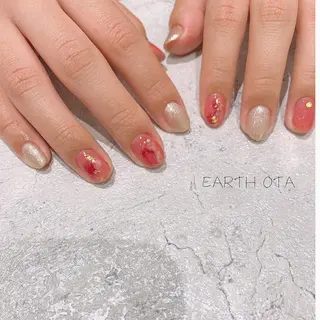 ネイル Rena colore'のネイルデザイン