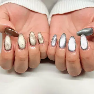 ネイル WEZU NAILのネイルデザイン
