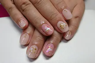 ネイル nail yukkoのネイルデザイン
