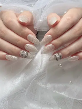 ネイル ネイルサロン lotusのネイルデザイン