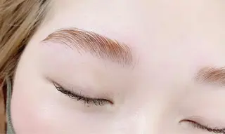 マツエク・マツパ 【eye.C代表】 山田佳菜のマツエク・マツパデザイン