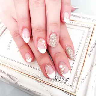 ネイル L&S@Karos所属・L&S@ Karosのネイルデザイン