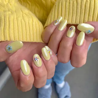 ネイル Sii nail 🤍SAKIのネイルデザイン