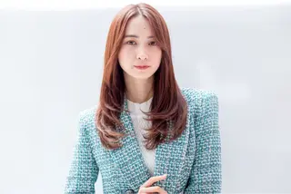 ロング Etoile +/ 坂嶋大飛のヘアスタイル