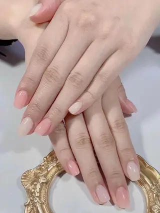 ネイル ネイルサロン ロア旧ジョリーのネイルデザイン