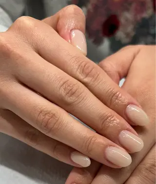 ネイル Lani たみのネイルデザイン