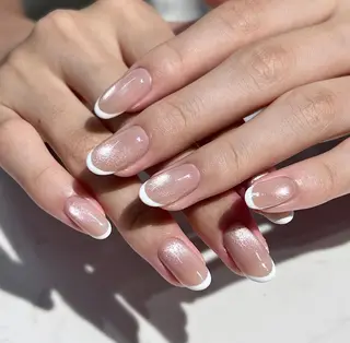 ネイル Pure&Rich Nailのネイルデザイン