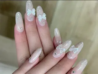 ネイル MY  Nail所属・夏目 雅子のネイルデザイン